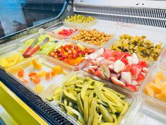 -老炳·七丛松甘草水果