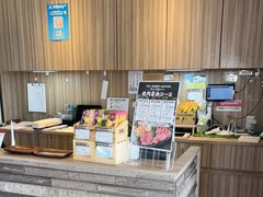 -産直焼肉ビーファーズ(泉佐野店)