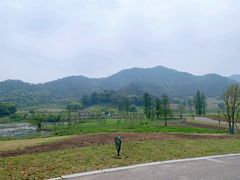 -东钱湖小普陀景区