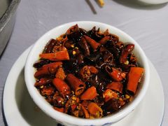 -鑫龙火锅(北园店)