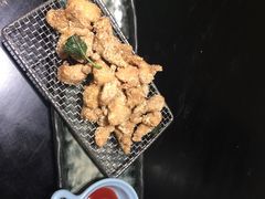 -小明同学(三里屯店)