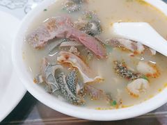 -护国寺小吃(左家庄店)