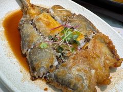 -大树餐厅(环球港店)