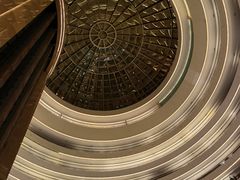 -杭州国际会议中心洲际酒店-原素全日餐厅(解放东路店)