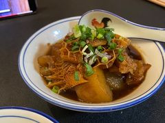 -左记港食(融科天城店)
