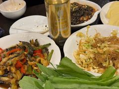-湘肠香火锅店(团结湖店)