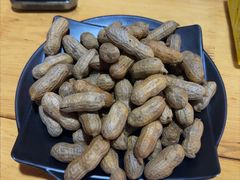 -崔孃烧烤