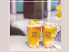 -渝人制造创意餐厅