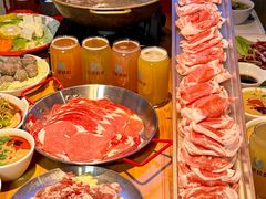 -四禧精酿烧烤串吧(大明湖店)