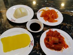 -桃园中华料理炸酱面(燕儿岛路店)