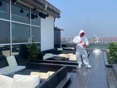 -梧桐餐厅(泉城路店)