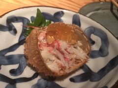 -然寿司(郎园vintage店)