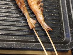 -微醺烤牛·炭火烧烤·精酿啤酒(东郊记忆店)