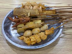 -彭姐麻辣烫(海淀店)