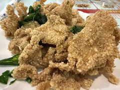 盐酥鸡-金姐台湾菜(珠江路店)