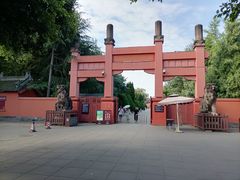 -成都武侯祠博物馆