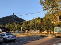 -蓟州溶洞风景区