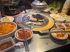 -喜来稀肉(虹泉路店)