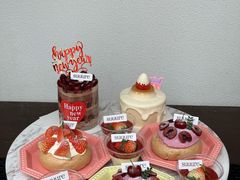 -流酥可心·牛乳蛋糕商店(禾祥西路店)