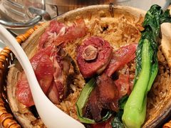 -肥仔文澳门猪骨煲(南京西路店)
