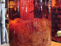 -一坐一忘云南菜(三里屯店)