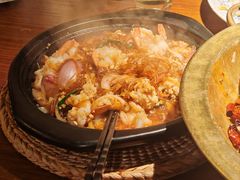 -永安水煮活鱼·仪征菜(仪征奥林匹克店)