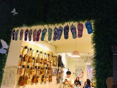 -WithU悠弦时光·尤克里里之家ukulele(宽窄巷子店)