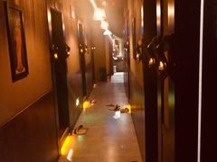 包房-泰禾馨·泰式按摩精油SPA(河西万达店)