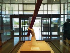 -嘉峪关城市博物馆