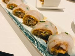 -翠园(荃新天地店)