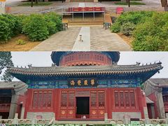 -大钟寺古钟博物馆