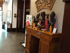 -不倒翁·徽天下名菜楼(马鞍山路店)