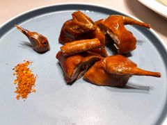 -梦都海鲜酒家(万达广场江桥店)