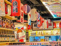 -西月山居匠心创意料理(江汉路新佳丽广场店)
