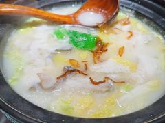-四道菜·福建海蛎煎(世欧广场店)