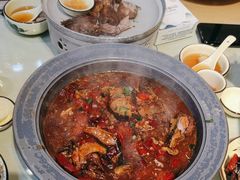 -谢三姐金奖啤酒鱼(总店)