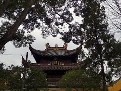 -阿育王寺