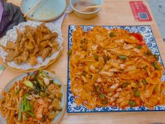 -后卫寨猫耳朵(后卫寨店)