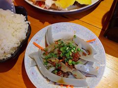 -民食香·腊排骨野生菌美食(木府店)
