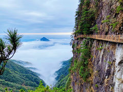 -明月山风景名胜区