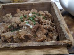 -一楼食业·美食人家