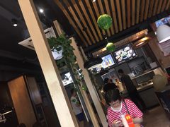 大堂-姐弟俩土豆粉(西安小寨店)
