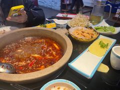 -鱼教头石泉老街石锅鱼(高新店)