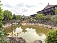 -南华禅寺