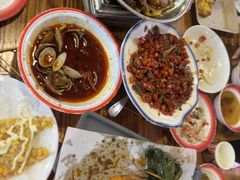 -冶建镜子·中国龙虾王(总店)