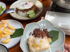 -About Bistro關於·泰式家庭料理