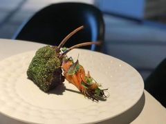 -L'Arome芳芳法国餐厅(仙林金鹰店)