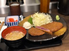 -牛かつもと村(上野店)