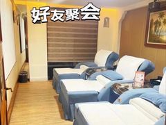 -益健·足疗汗蒸SPA(芙蓉广场店)