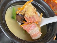 -云隐小厨·传统大理美食(复兴路店)